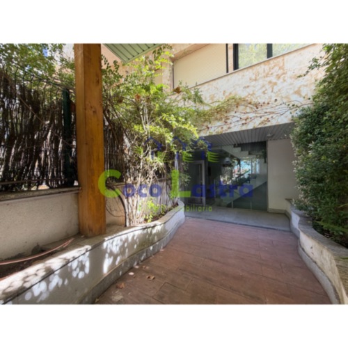 Zonas comunes